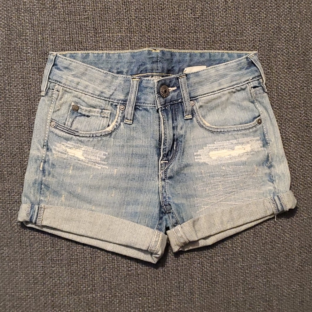 NWOT Toddler Girls Shorts